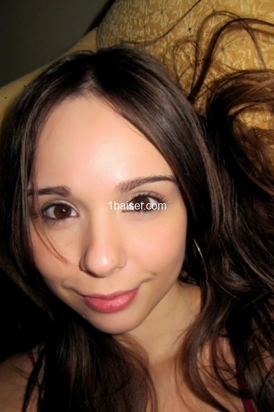 Malika — Escort Drancy (1)