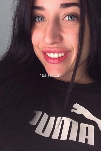 lauriane — Escort Lyon (1)