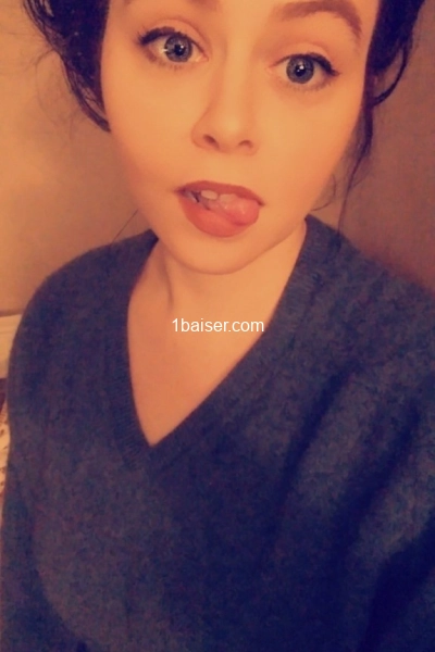 Sonia — Escort Paris (1)