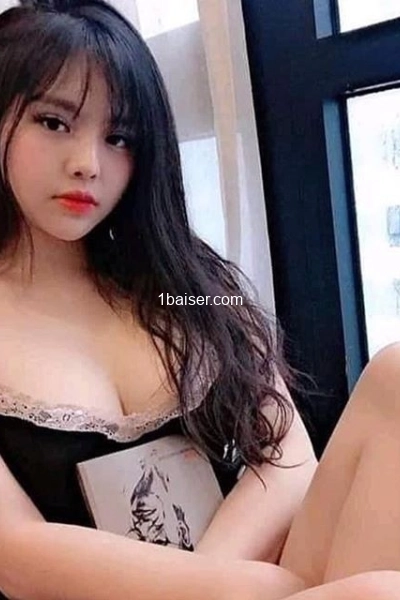 Asia — Escort Annecy (1)