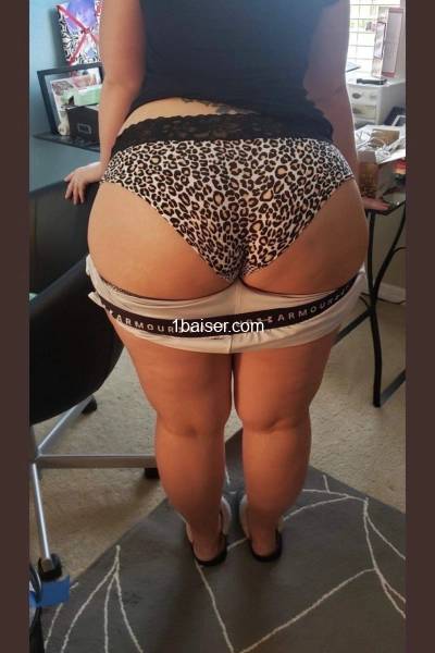 Escorte — Escort Paris (1)