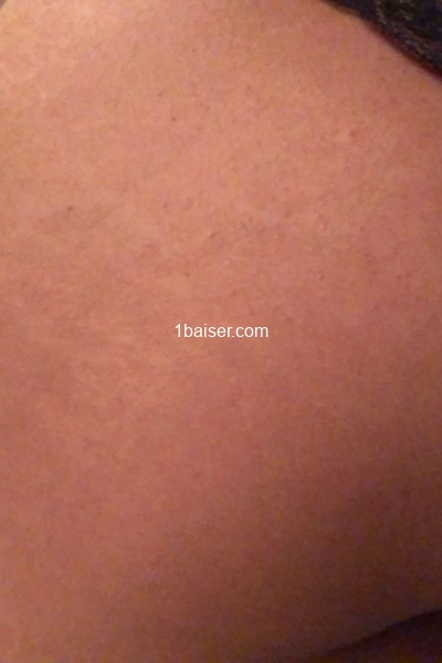 Sarah — Escort Nancy (1)