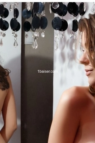 HILDAA — Escort Clermont Ferrand (1)