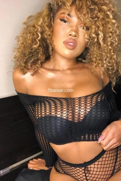 Chancellita — Escort Yonne (1)