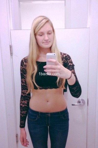 Julienne — Escort Annecy (1)