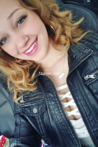 Lorita-lory — Escort Nord (1)