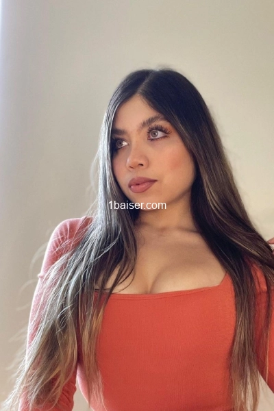 Mellisaa — Escort Mulhouse (1)