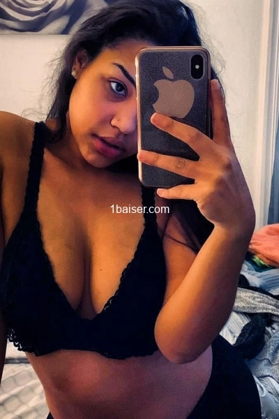 Hilaryy — Escort Val de Marne (1)
