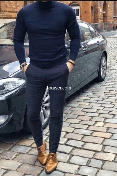 Julien — Escort Paris (1)