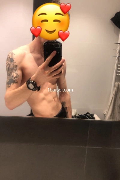 Djoxx — Escort Mulhouse (1)