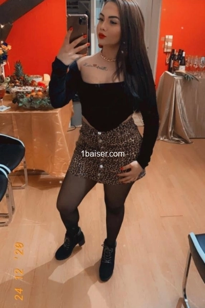  — Escort Valence (1)