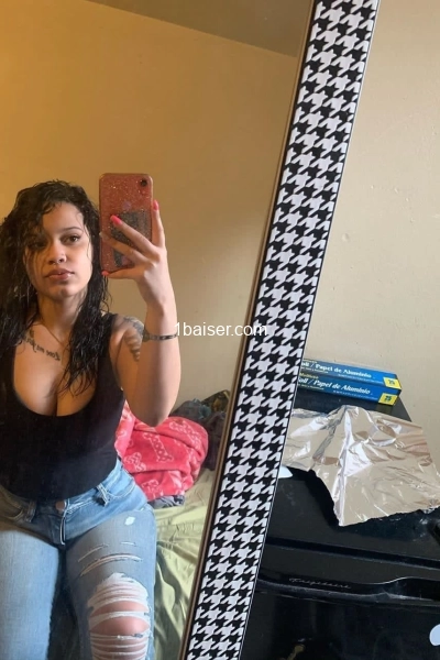Marie — Escort Aix en Provence (1)