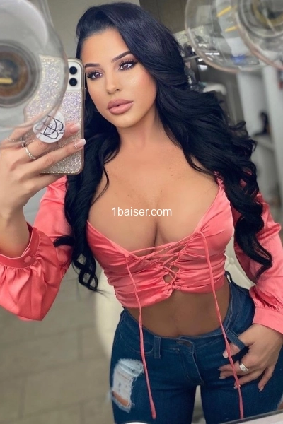 Mariella — Escort Paris (1)
