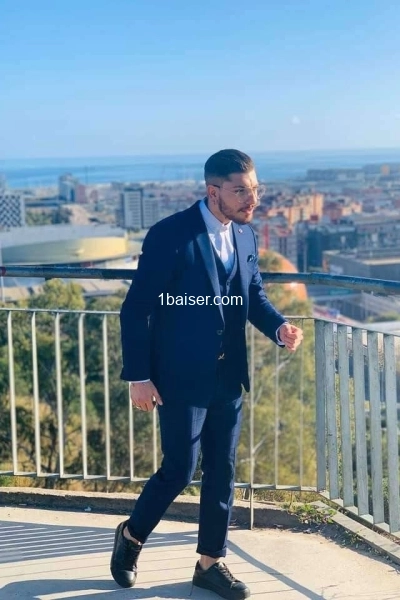 Escort à Cannes : Kevin-Rolland, Homme (2/3)