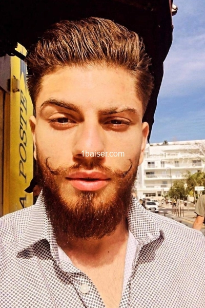 Kevin-Rolland — Escort Cannes (1)
