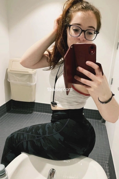 Arianne445 — Escort Charente (1)