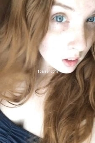 chantale — Escort Saint Louis (1)