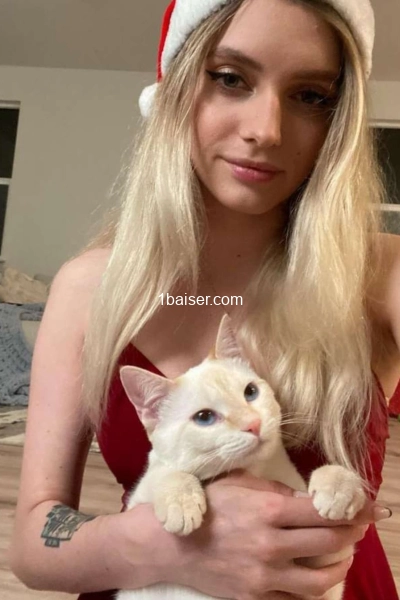 Manonrinch — Escort Clermont Ferrand (1)