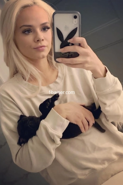 Brendaa7 — Escort Nice (1)