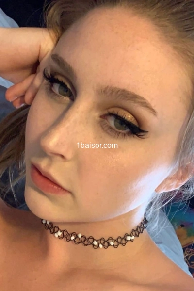 Enrica — Escort Pau (1)