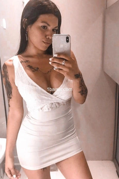 Laurenne — Escort Villeurbanne (1)