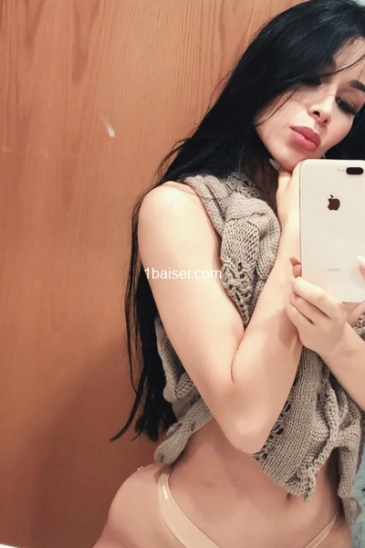 Tatiana — Escort Cote d'Azur (1)