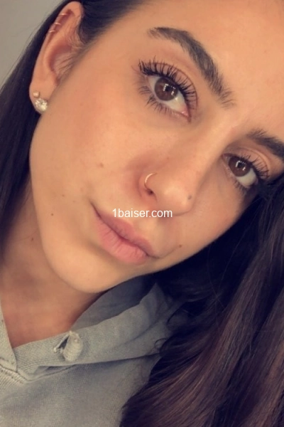Sarrah-girl — Escort Lyon (1)