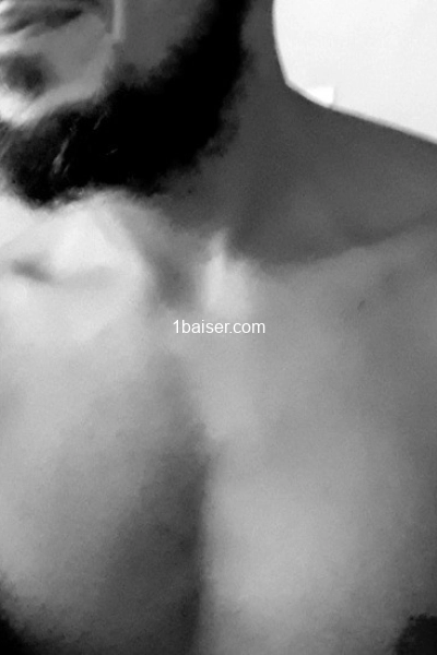 Ben93 — Escort Paris (1)