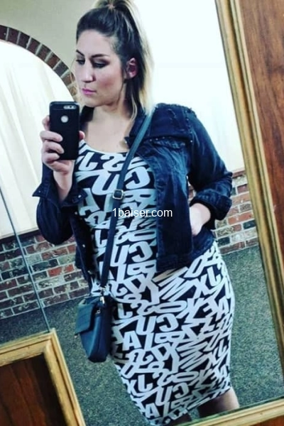 Loriane — Escort Chambéry (1)