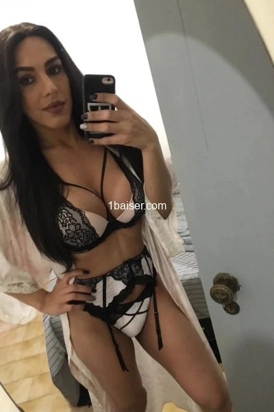Sexydora — Escort Saint Étienne (1)