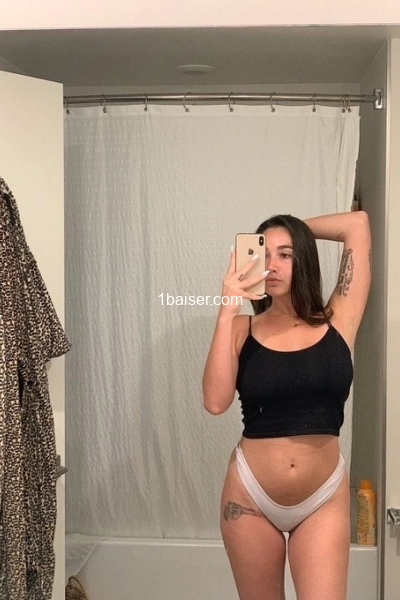 sandra — Escort Paris (1)