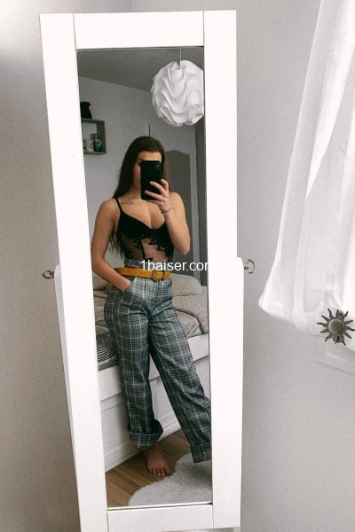 Enrica — Escort Marseille (1)