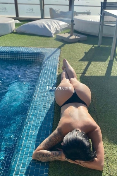 Lauriane — Escort Lyon (1)