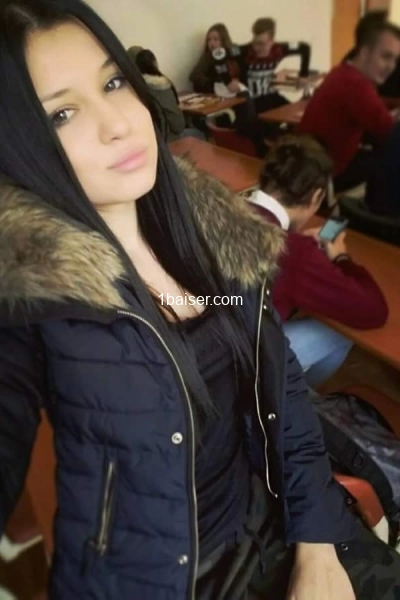 Katherina — Escort Paris (1)