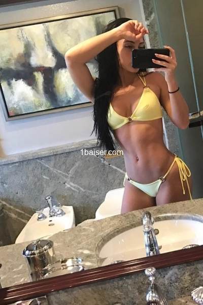 Marielle — Escort Montpellier (1)