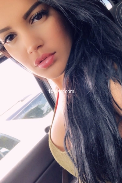 Iva-Paradis — Escort Rennes (1)