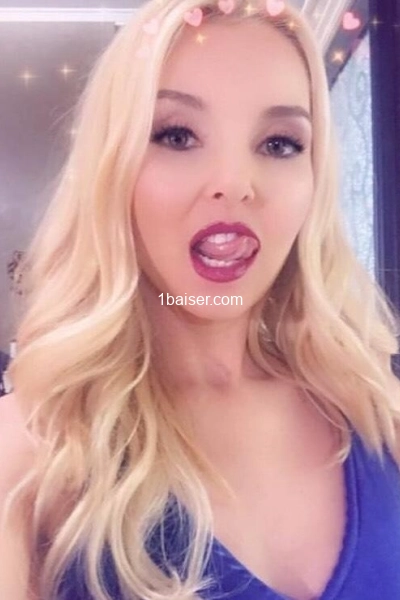 Anita — Escort Paris (1)