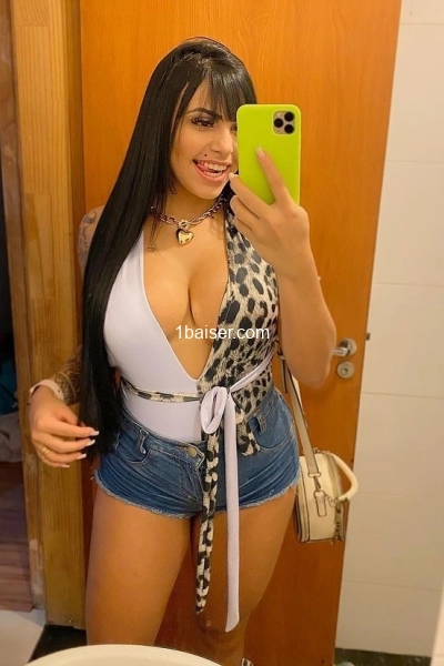 Monette — Escort Argenteuil (1)