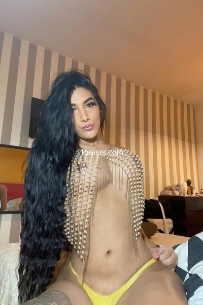 Leana — Escort Lyon (1)