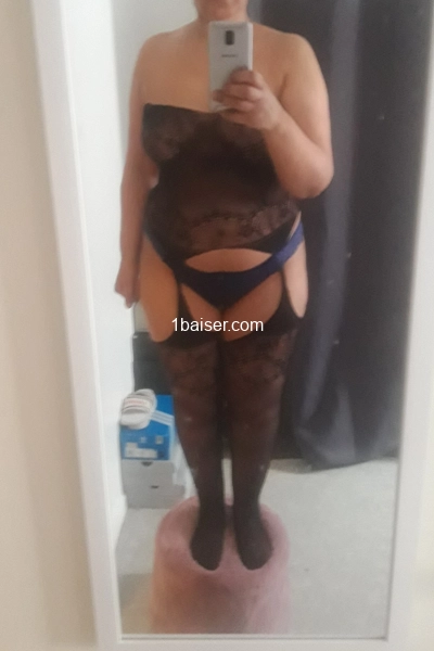 Belinda — Escort Pas de Calais (1)