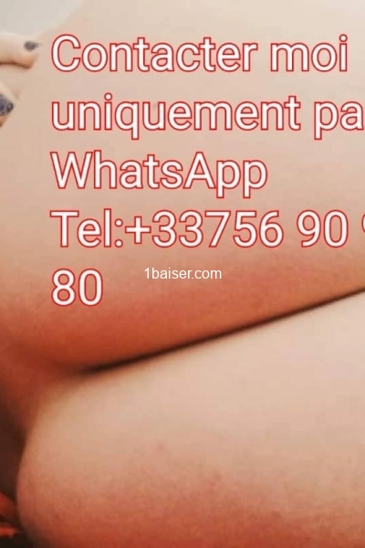 Giorgette13 — Escort Paris (1)