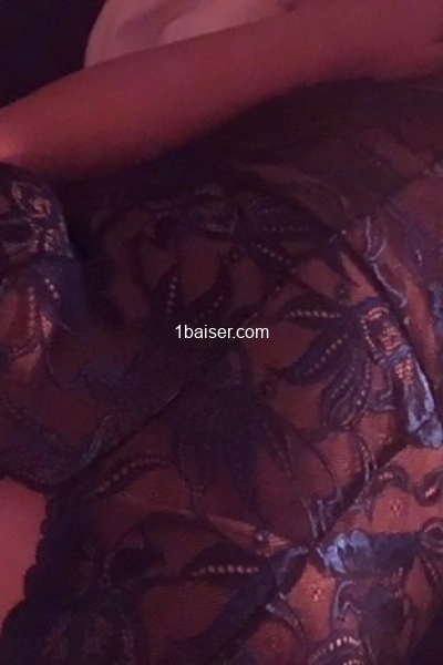 Brume — Escort Paris (1)