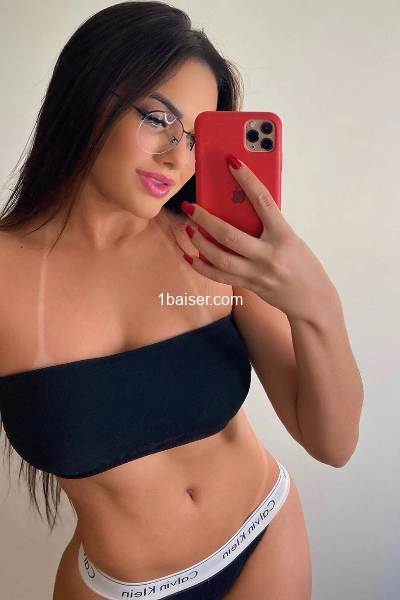 Lauriane — Escort Toulouse (1)