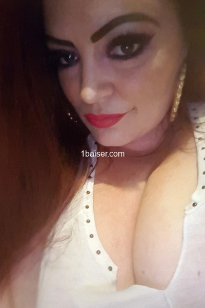 Celestine — Escort Toulouse (1)