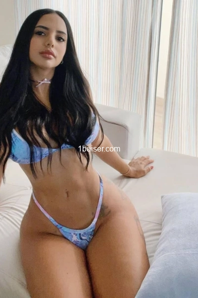 Cannelle — Escort Cannes (1)
