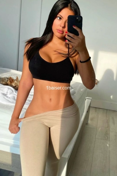 Blandinia — Escort Bordeaux (1)