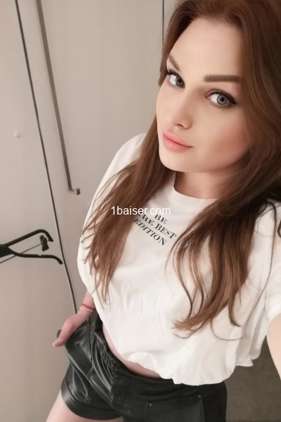 Julia — Escort Nice (1)