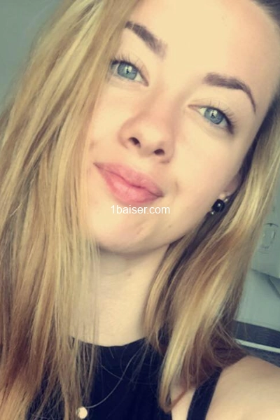 Sonia — Escort Strasbourg (1)