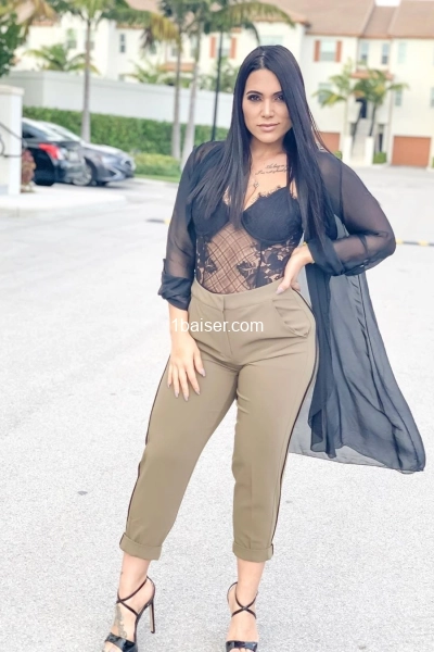 Angele12 — Escort Pyrenees Atlantiques (1)