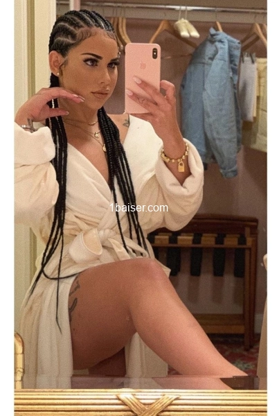 Escort à Perpignan : Ariella, Femme (2/2)